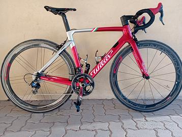 Wilier 110 pro tg 53