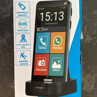Telefono BRONDI amico vero 4G