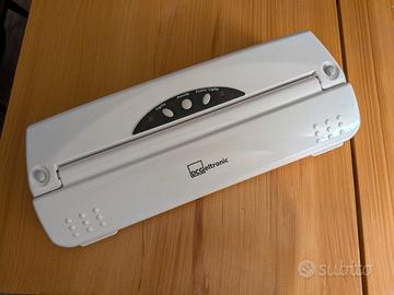 Macchina del sottovuoto 