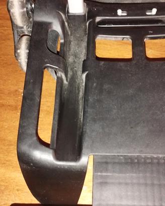 carrello porta zaino per la scuola 