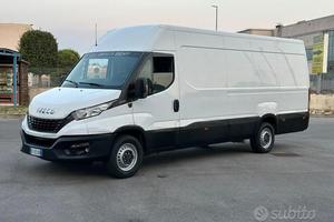 IVECO DAILY MAXI ANNO 2021 SUPER PREZZO!