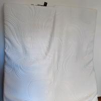 Materasso matrimoniale in Memory 