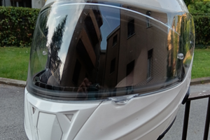 Casco Scorpion modulare taglia S