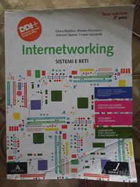 Internetworking Sistemi e Reti 9788874857487