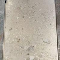 Piastrella in gres 60x120 effetto cocci