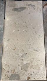 Piastrella in gres 60x120 effetto cocci