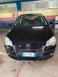 Volkswagen polo  1.4 TDI 75cv