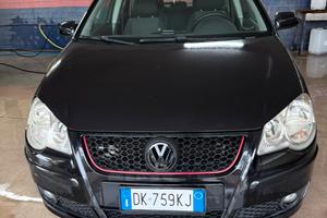 Volkswagen polo  1.4 TDI 75cv