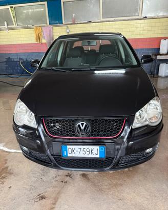 Volkswagen polo  1.4 TDI 75cv