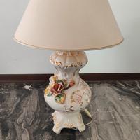 Lampada arredo Salotto