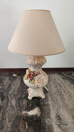 Lampada arredo Salotto