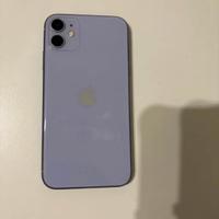 Iphone 11 64 GB