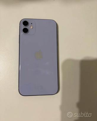 Iphone 11 64 GB