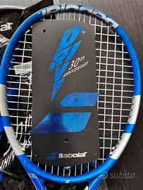 Babolat pure drive 30 anniversary  300gr L2