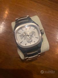 Orologio BREIL Milano BW0238 – Cronografo in Accia