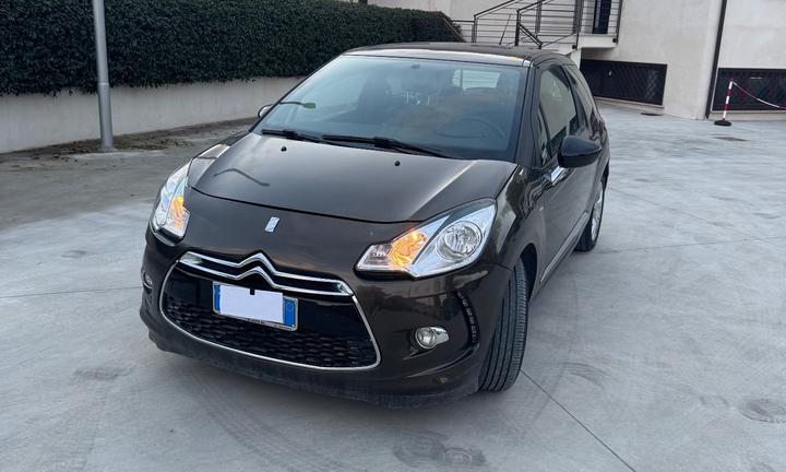DS3 1.4 70CV