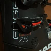 Scarponi sci HEAD EDGE 75