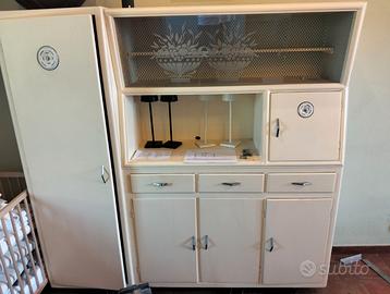 Credenza vintage