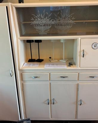 Credenza vintage