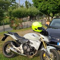Honda CBF 600 - 2007