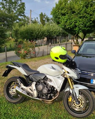 Honda CBF 600 - 2007