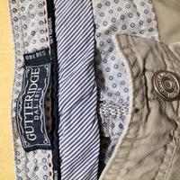 Pantaloni Gutteridge 