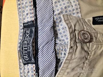 Pantaloni Gutteridge 