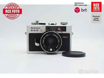 Ricoh 500G