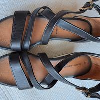 SANDALI IN PELLE