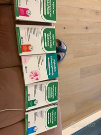 Kit completo Alpha Test Professioni Sanitarie