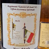 2009 vino  Nero d'Avola Calatrasi Ed speciale