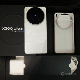 VIVO X300 ULTRA 16/512 GLOBAL