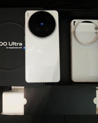 VIVO X300 ULTRA 16/512 GLOBAL
