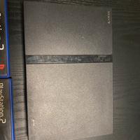 PLAYSTATION 2 piu giochi