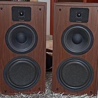 Mc Intosh McIntosh XE10 VINTAGE