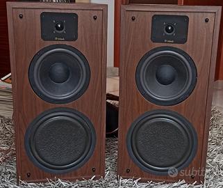 Mc Intosh McIntosh XE10 VINTAGE