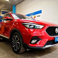 Mg ZS 1.5 Luxury