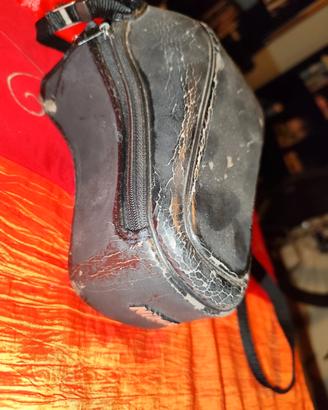 Macchina Fotografica a rullino Nikon F-801 Vintage