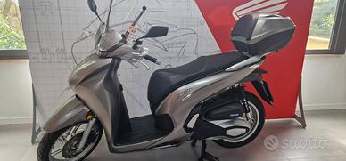 Honda SH350i Abs