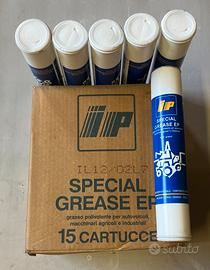 CARTUCCE GRASSO MACCHINARI