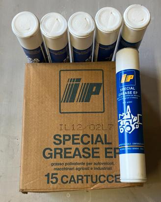 CARTUCCE GRASSO MACCHINARI