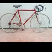 Bicicletta Corsa Mino Denti