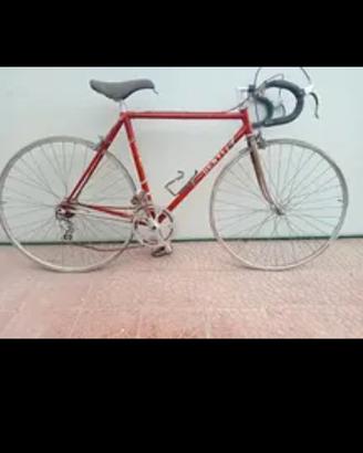 Bicicletta Corsa Mino Denti