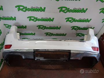 PARAURTI POSTERIORE GRAND CHEROKEE WK2 2020