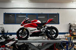 Ducati Panigale 959 corse