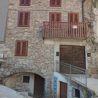 Terratetto da ristrutturare