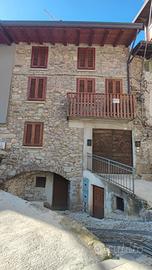 Terratetto da ristrutturare