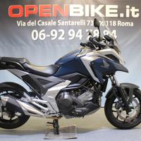 Honda NC 750 X DCT E5 06/2024 Km 4200