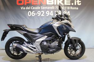 Honda NC 750 X DCT E5 06/2024 Km 4200
