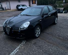 Alfa Romeo Giulietta 2013 1.6